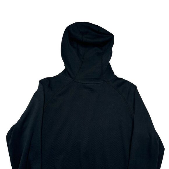 Nike Women's LIVESTRONG All Time‎ Half Zip Hoodie - Picture 7 of 11